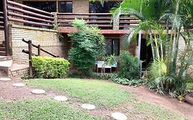 Aloe Cottage